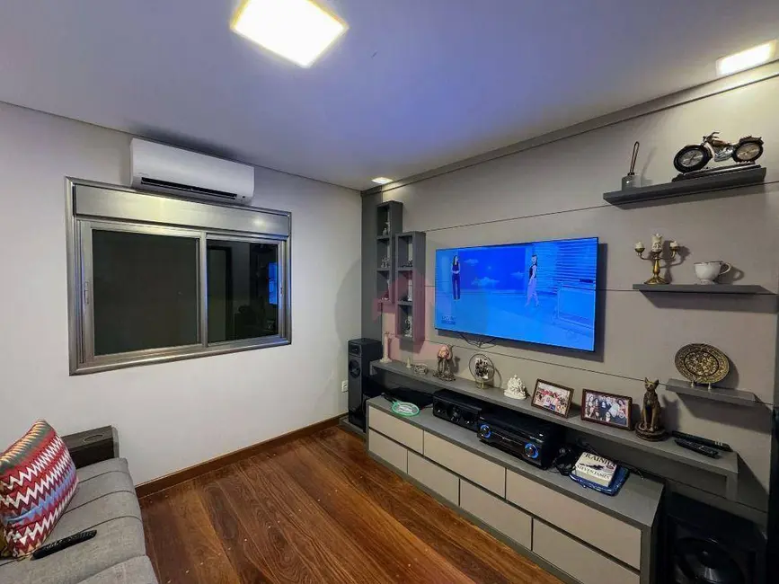 Casa de Condomínio com 4 quartos à venda, 390m2 em Paulinia - SP - imagem 6 Foto 6 de Casa de Condomínio com 4 quartos à venda, 390m2 em Paulinia - SP