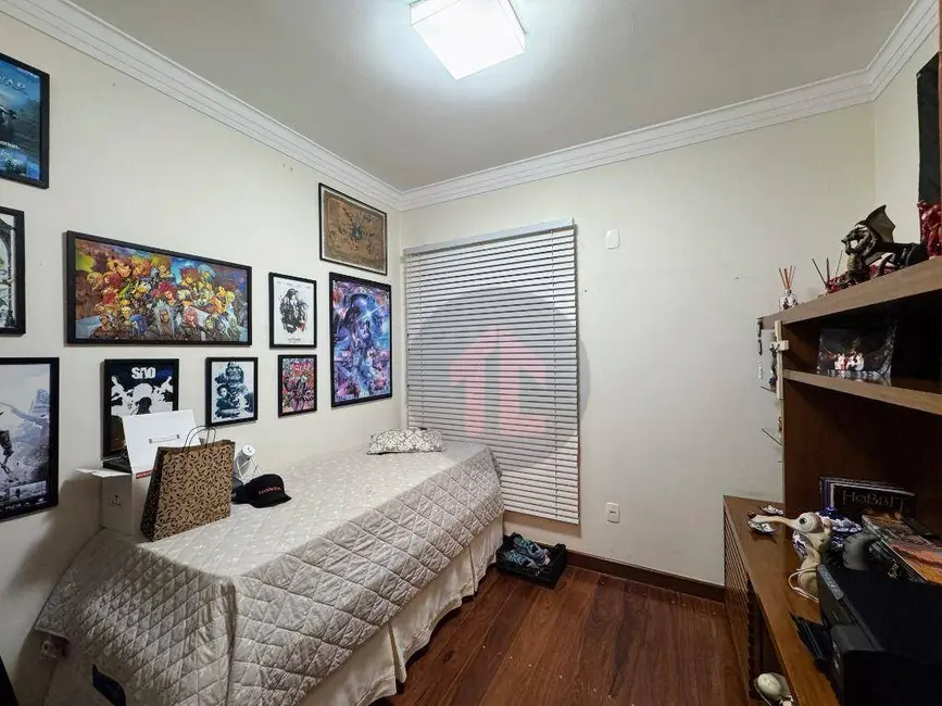 Casa de Condomínio com 4 quartos à venda, 390m2 em Paulinia - SP - imagem 9 Foto 9 de Casa de Condomínio com 4 quartos à venda, 390m2 em Paulinia - SP