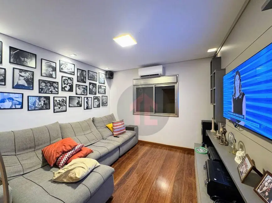 Casa de Condomínio com 4 quartos à venda, 390m2 em Paulinia - SP - imagem 5 Foto 5 de Casa de Condomínio com 4 quartos à venda, 390m2 em Paulinia - SP