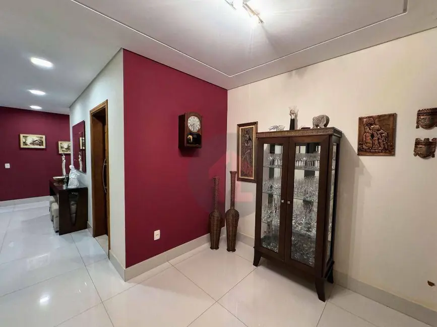 Casa de Condomínio com 4 quartos à venda, 390m2 em Paulinia - SP - imagem 8 Foto 8 de Casa de Condomínio com 4 quartos à venda, 390m2 em Paulinia - SP