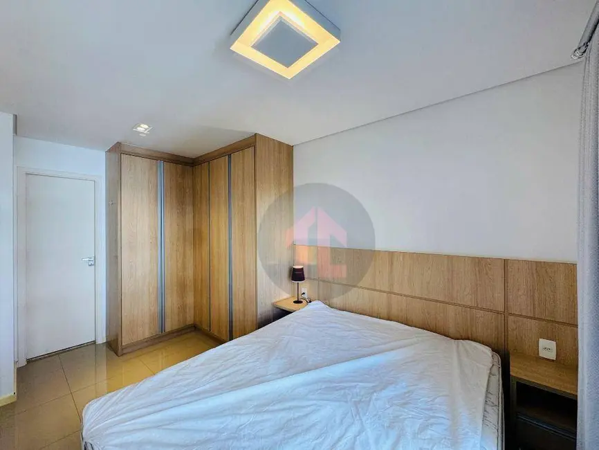 Foto 7 de Apartamento com 1 quarto para alugar, 40m2 em Cambuí, Campinas - SP
