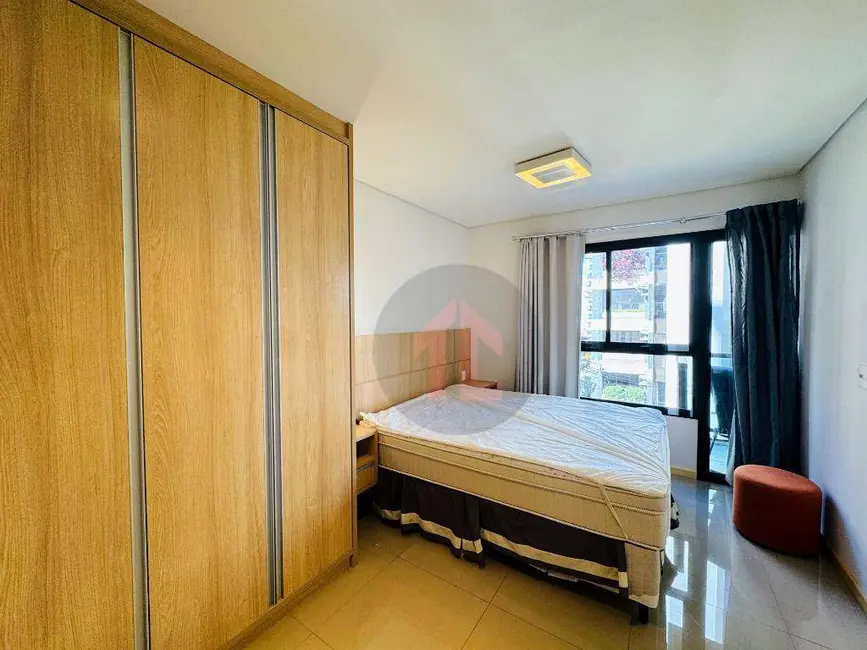 Foto 5 de Apartamento com 1 quarto para alugar, 40m2 em Cambuí, Campinas - SP