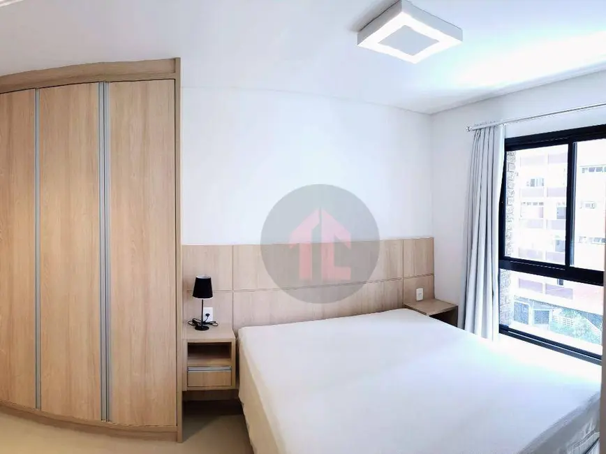 Foto 6 de Apartamento com 1 quarto para alugar, 40m2 em Cambuí, Campinas - SP