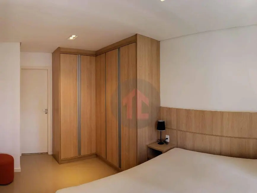 Foto 7 de Apartamento com 1 quarto para alugar, 40m2 em Cambuí, Campinas - SP