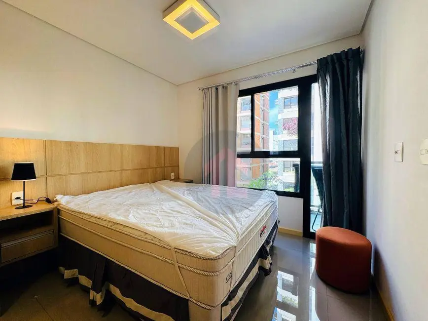 Foto 6 de Apartamento com 1 quarto para alugar, 40m2 em Cambuí, Campinas - SP