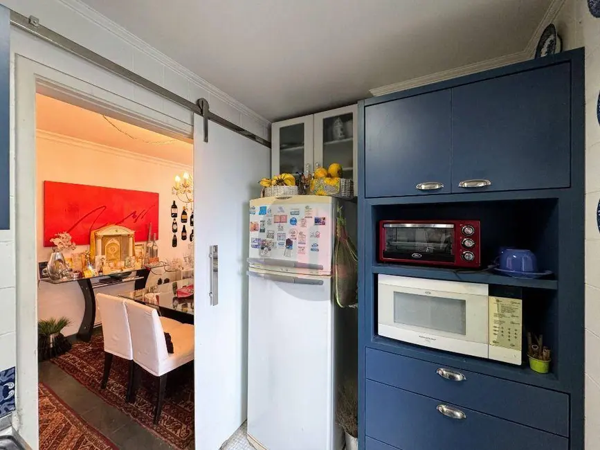 Foto 7 de Apartamento com 1 quarto para alugar, 58m2 em Cambuí, Campinas - SP