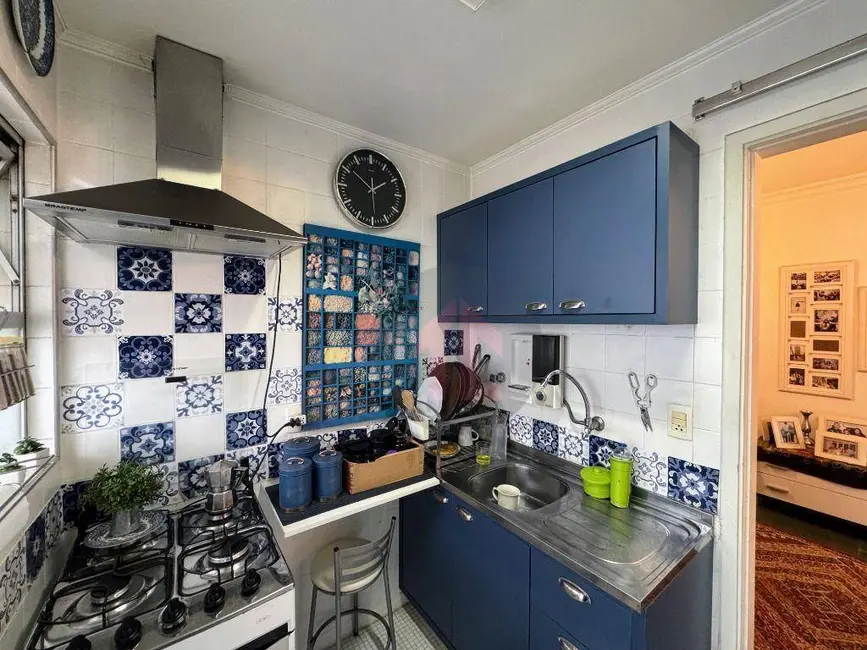 Foto 6 de Apartamento com 1 quarto para alugar, 58m2 em Cambuí, Campinas - SP