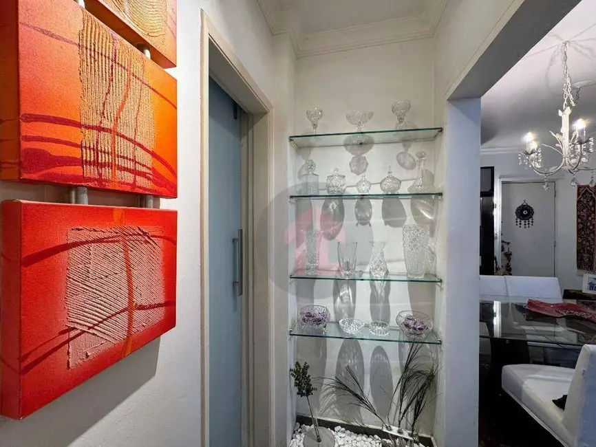 Foto 9 de Apartamento com 1 quarto para alugar, 58m2 em Cambuí, Campinas - SP