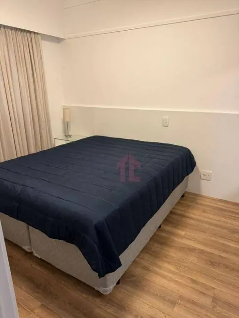 Foto 7 de Apartamento com 1 quarto para alugar, 47m2 em Botafogo, Campinas - SP