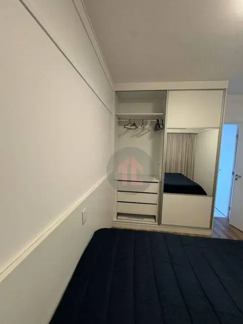 Foto 8 de Apartamento com 1 quarto para alugar, 47m2 em Botafogo, Campinas - SP