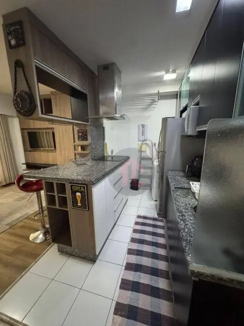 Foto 5 de Apartamento com 1 quarto para alugar, 47m2 em Botafogo, Campinas - SP