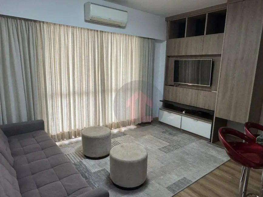 Foto 1 de Apartamento com 1 quarto para alugar, 47m2 em Botafogo, Campinas - SP