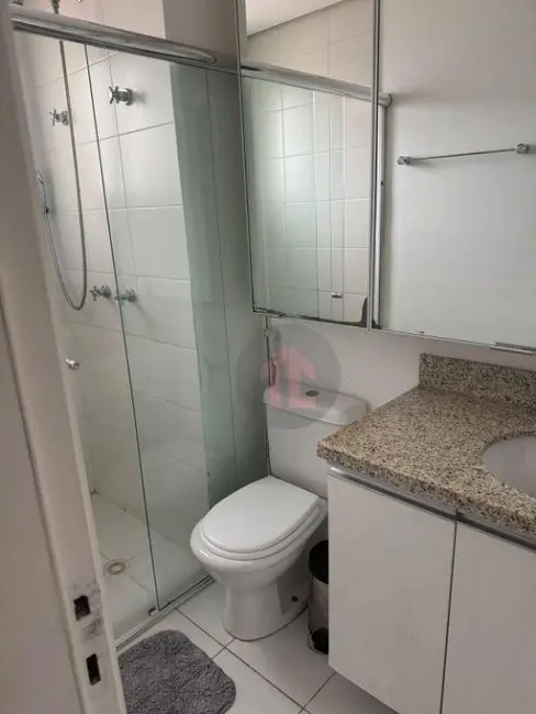 Foto 9 de Apartamento com 1 quarto para alugar, 47m2 em Botafogo, Campinas - SP