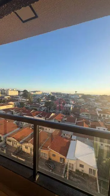 Foto 9 de Apartamento com 1 quarto para alugar, 33m2 em Parque Industrial, Campinas - SP