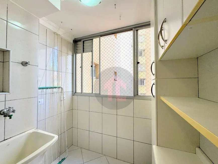Foto 8 de Apartamento com 3 quartos para alugar, 70m2 em Campinas - SP