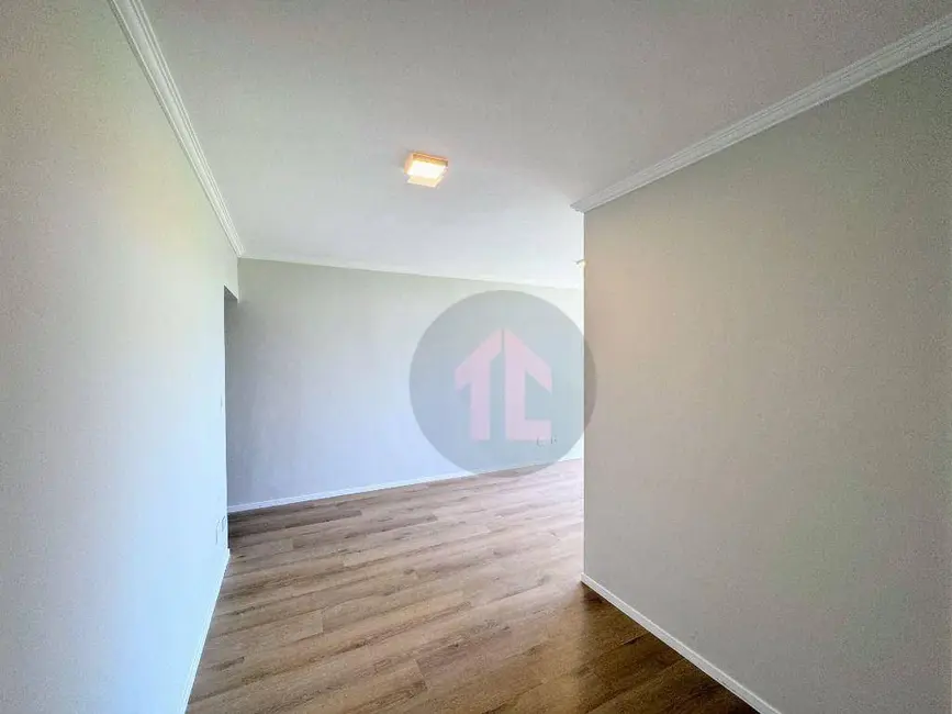Foto 4 de Apartamento com 3 quartos para alugar, 70m2 em Campinas - SP