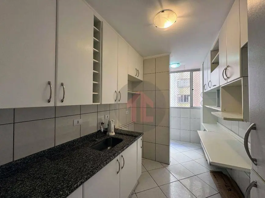 Foto 6 de Apartamento com 3 quartos para alugar, 70m2 em Campinas - SP