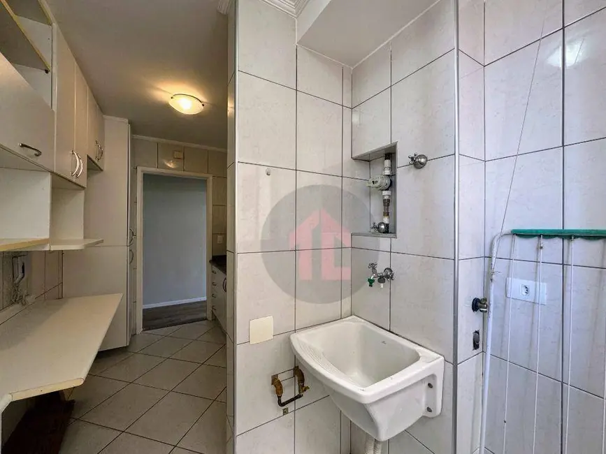 Foto 9 de Apartamento com 3 quartos para alugar, 70m2 em Campinas - SP