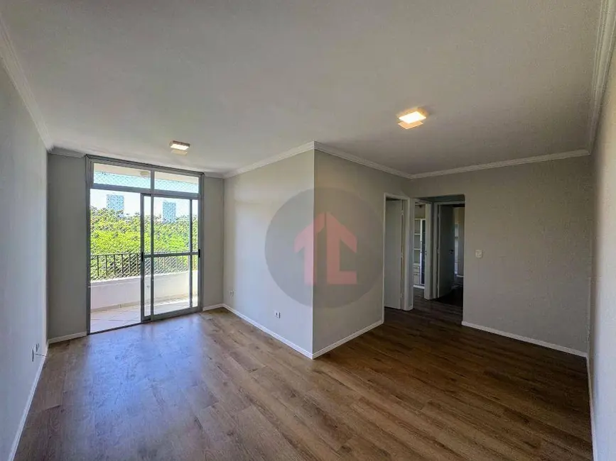 Foto 1 de Apartamento com 3 quartos para alugar, 70m2 em Campinas - SP
