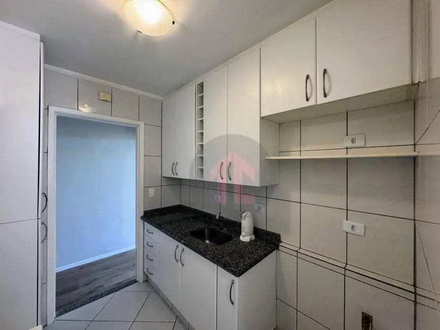 Foto 5 de Apartamento com 3 quartos para alugar, 70m2 em Campinas - SP