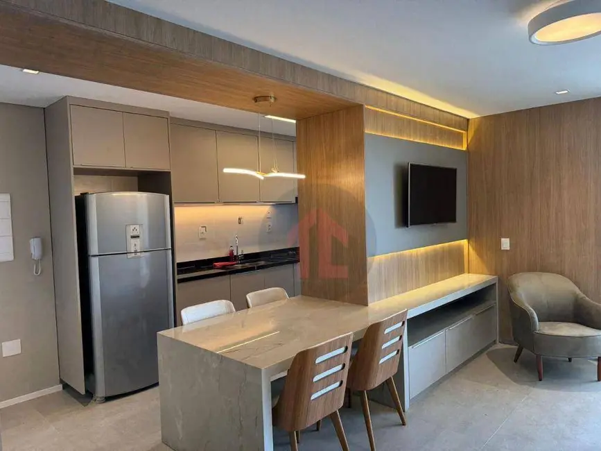 Foto 4 de Apartamento com 3 quartos à venda e para alugar, 126m2 em Cambuí, Campinas - SP