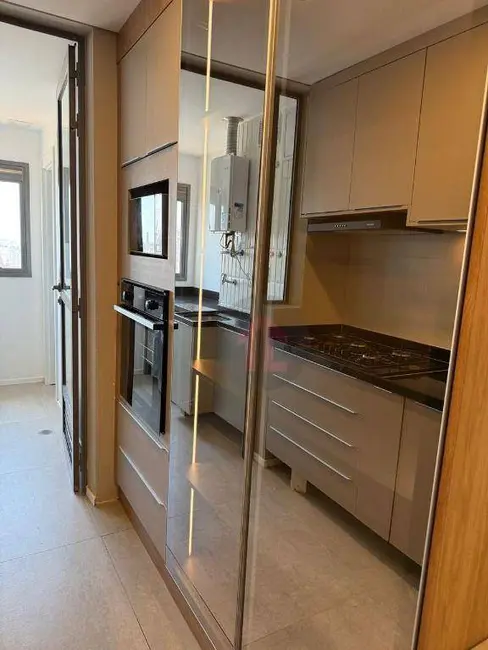 Foto 9 de Apartamento com 3 quartos à venda e para alugar, 126m2 em Cambuí, Campinas - SP