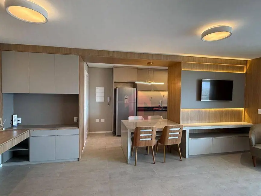 Foto 5 de Apartamento com 3 quartos à venda e para alugar, 126m2 em Cambuí, Campinas - SP