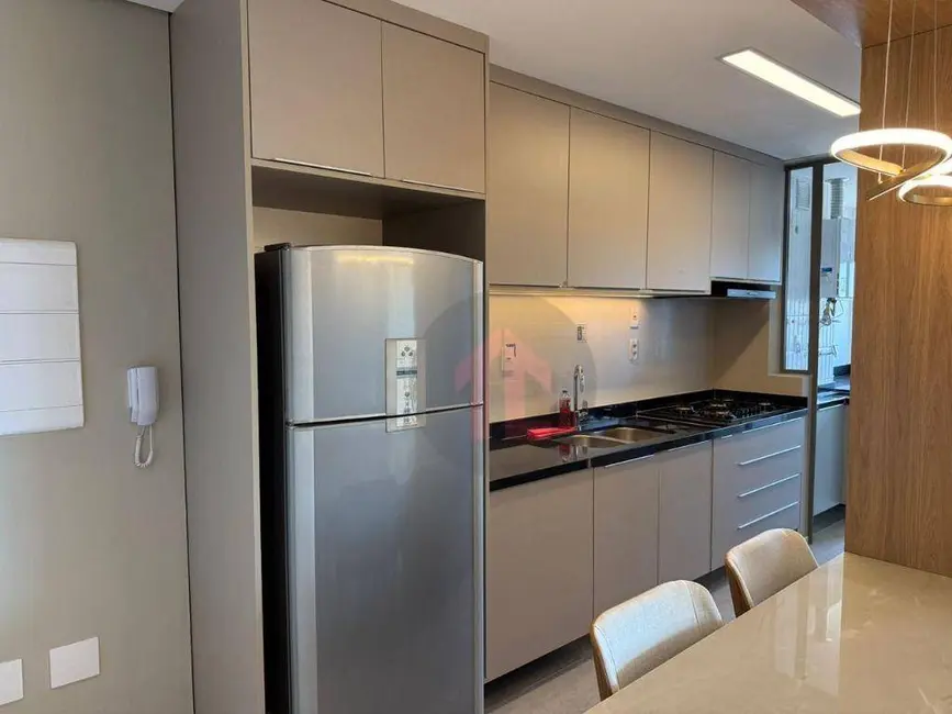 Foto 8 de Apartamento com 3 quartos à venda e para alugar, 126m2 em Cambuí, Campinas - SP