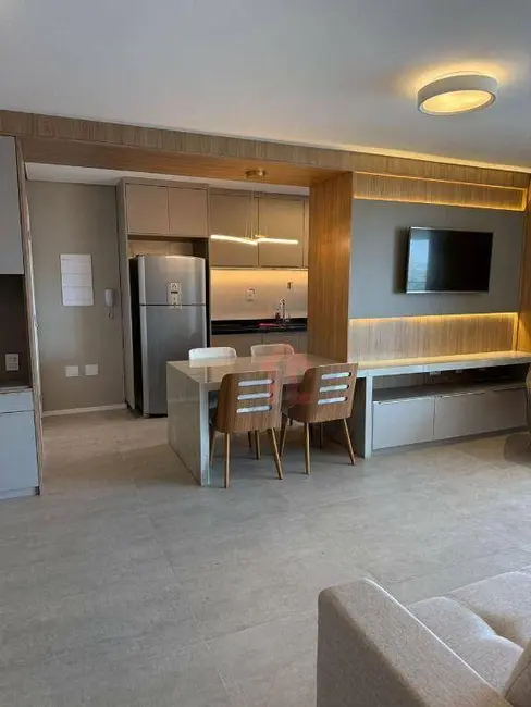 Foto 6 de Apartamento com 3 quartos à venda e para alugar, 126m2 em Cambuí, Campinas - SP