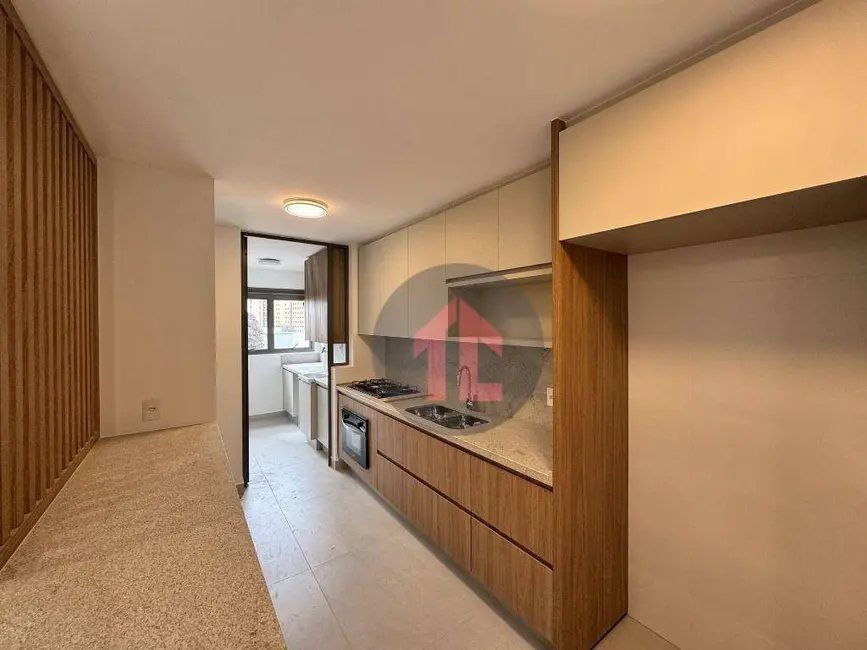 Apartamento com 3 quartos para alugar, 126m2 em Cambuí, Campinas - SP - imagem 5 Foto 5 de Apartamento com 3 quartos para alugar, 126m2 em Cambuí, Campinas - SP
