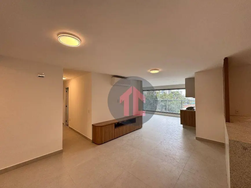 Apartamento com 3 quartos para alugar, 126m2 em Cambuí, Campinas - SP - imagem 1 Foto 1 de Apartamento com 3 quartos para alugar, 126m2 em Cambuí, Campinas - SP