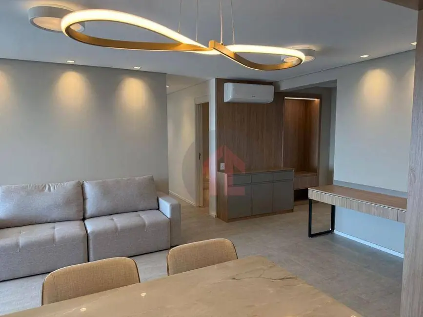 Foto 2 de Apartamento com 3 quartos à venda e para alugar, 126m2 em Cambuí, Campinas - SP