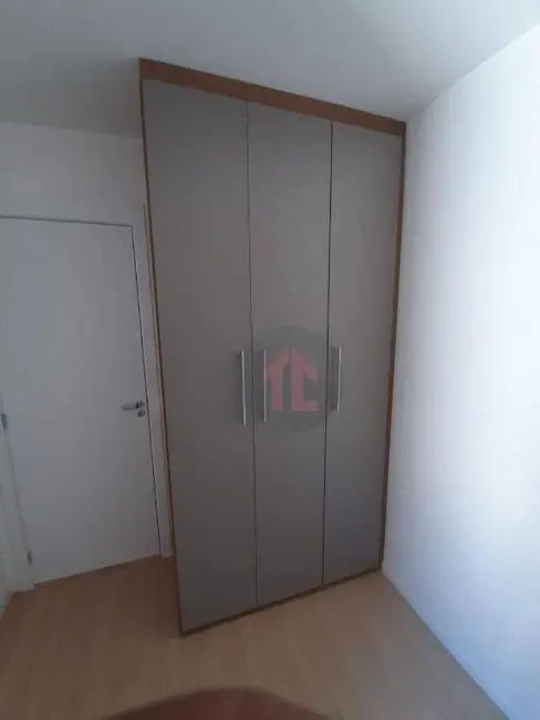 Foto 6 de Apartamento com 2 quartos para alugar, 57m2 em Jardim Nossa Senhora Auxiliadora, Campinas - SP