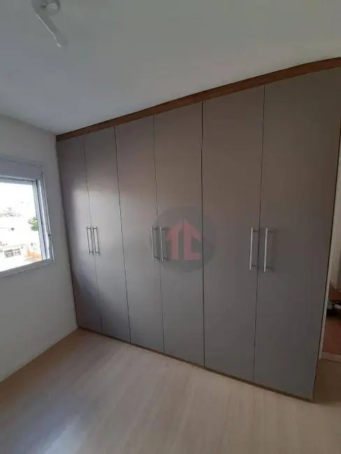 Foto 5 de Apartamento com 2 quartos para alugar, 57m2 em Jardim Nossa Senhora Auxiliadora, Campinas - SP