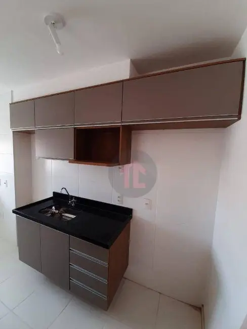 Foto 1 de Apartamento com 2 quartos para alugar, 57m2 em Jardim Nossa Senhora Auxiliadora, Campinas - SP