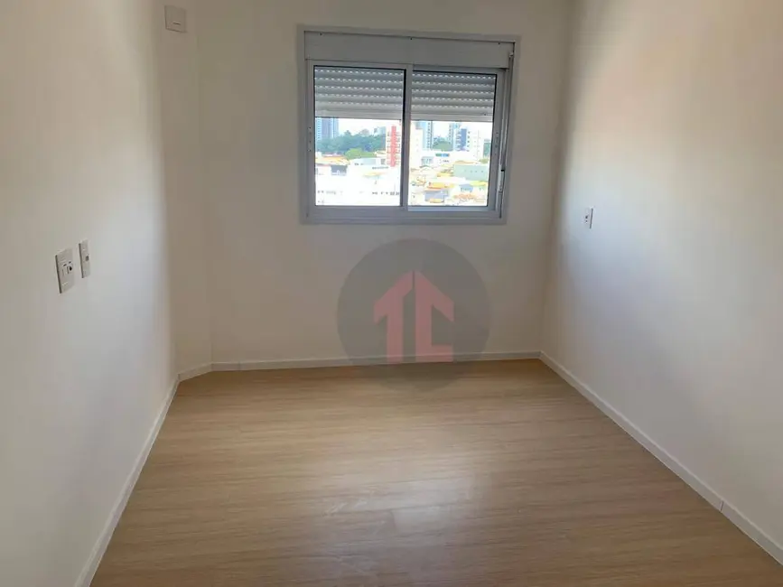 Foto 3 de Apartamento com 2 quartos para alugar, 57m2 em Jardim Nossa Senhora Auxiliadora, Campinas - SP
