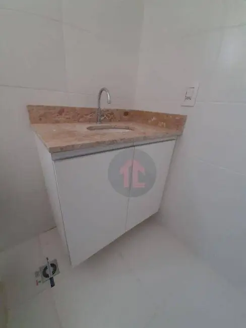 Foto 8 de Apartamento com 2 quartos para alugar, 57m2 em Jardim Nossa Senhora Auxiliadora, Campinas - SP