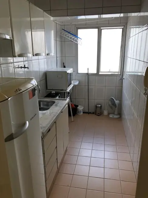 Foto 2 de Kitnet com 1 quarto à venda e para alugar, 60m2 em Centro, Campinas - SP