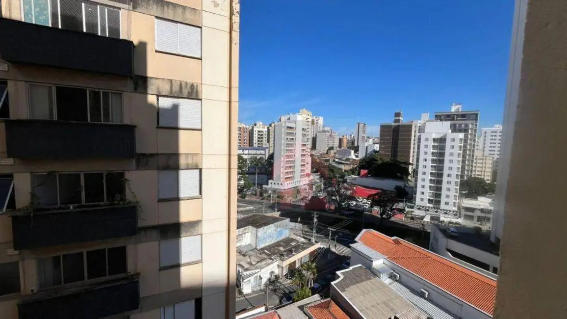 Foto 8 de Kitnet com 1 quarto à venda e para alugar, 60m2 em Centro, Campinas - SP