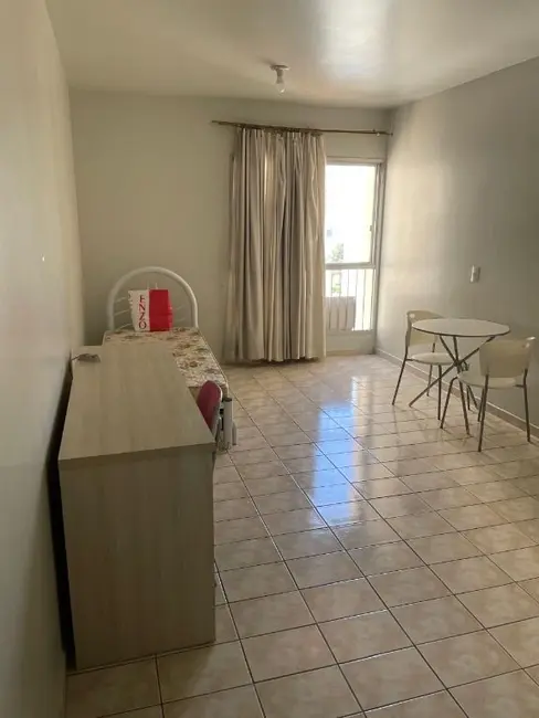 Foto 1 de Kitnet com 1 quarto à venda e para alugar, 60m2 em Centro, Campinas - SP
