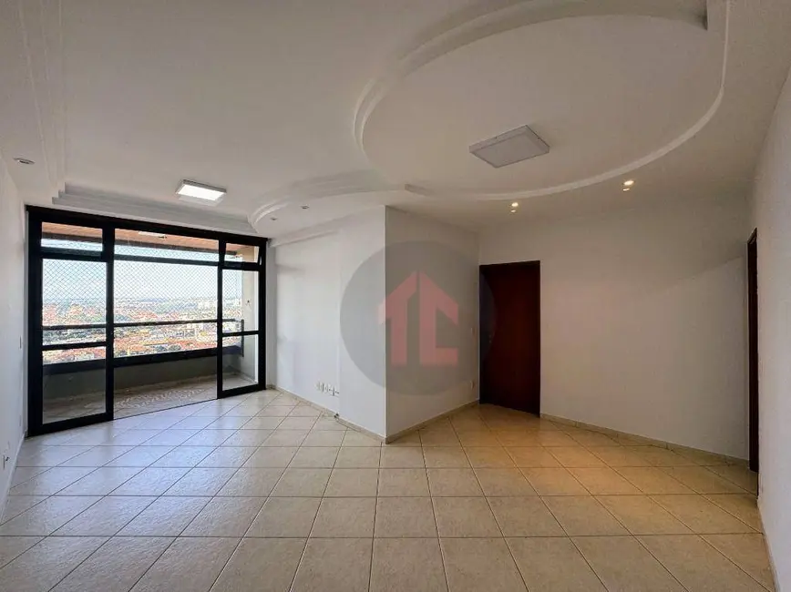 Foto 8 de Apartamento com 3 quartos à venda, 94m2 em Taquaral, Campinas - SP