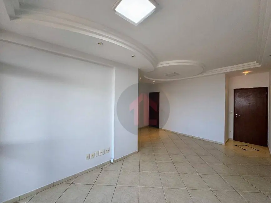 Foto 9 de Apartamento com 3 quartos à venda, 94m2 em Taquaral, Campinas - SP