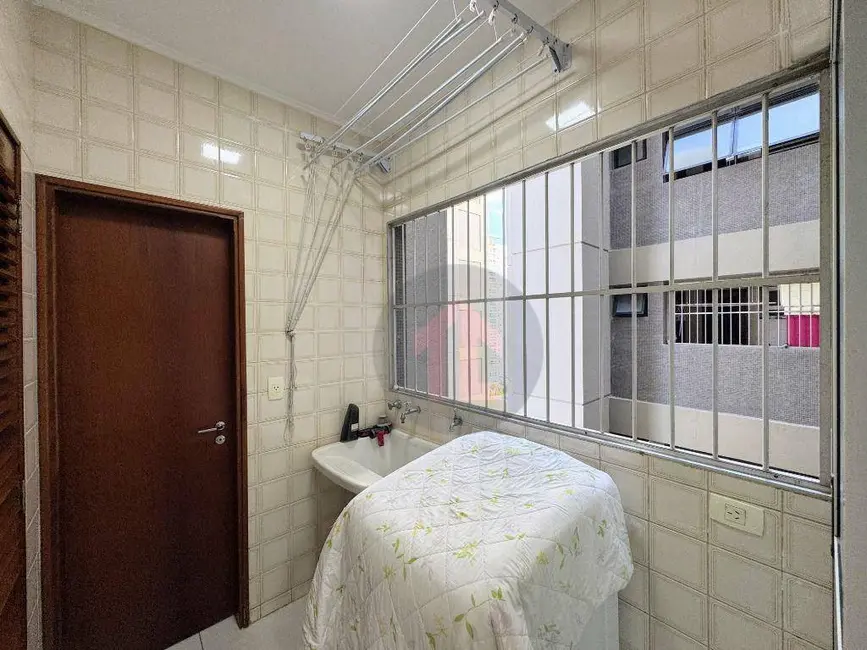 Foto 4 de Apartamento com 3 quartos à venda, 94m2 em Taquaral, Campinas - SP