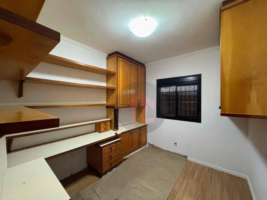 Foto 6 de Apartamento com 3 quartos à venda, 94m2 em Taquaral, Campinas - SP