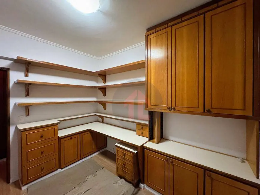 Foto 7 de Apartamento com 3 quartos à venda, 94m2 em Taquaral, Campinas - SP