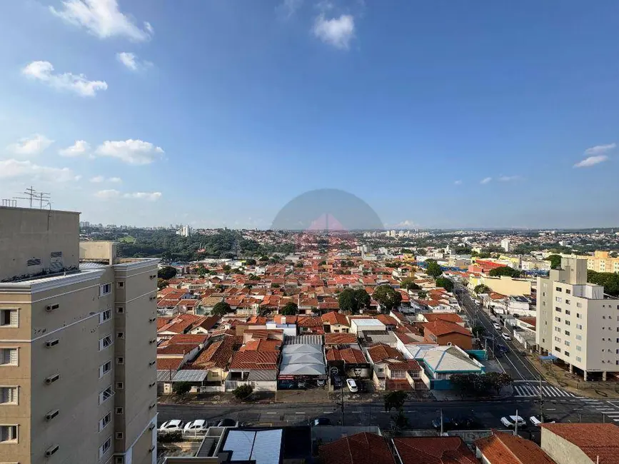 Foto 2 de Apartamento com 3 quartos à venda, 94m2 em Taquaral, Campinas - SP