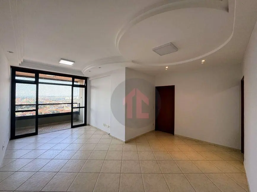 Foto 1 de Apartamento com 3 quartos à venda, 94m2 em Taquaral, Campinas - SP