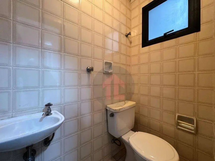 Foto 5 de Apartamento com 3 quartos à venda, 94m2 em Taquaral, Campinas - SP