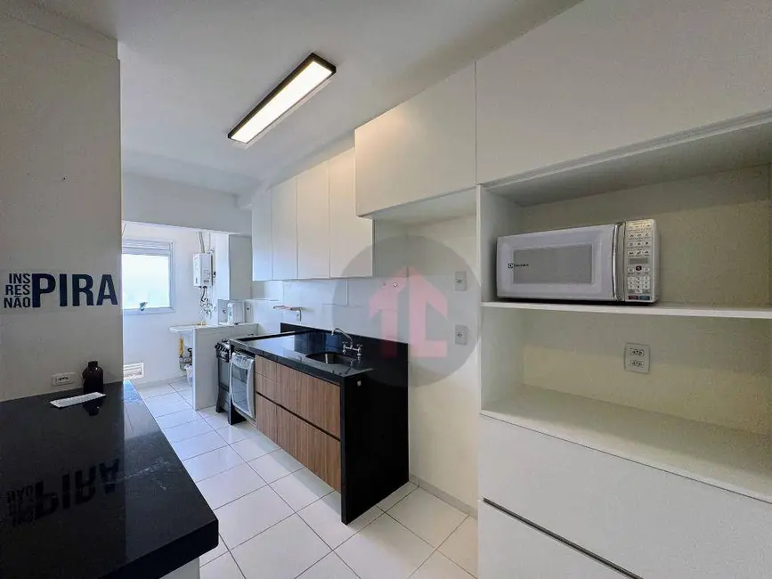 Foto 5 de Apartamento com 2 quartos à venda, 65m2 em Cambuí, Campinas - SP
