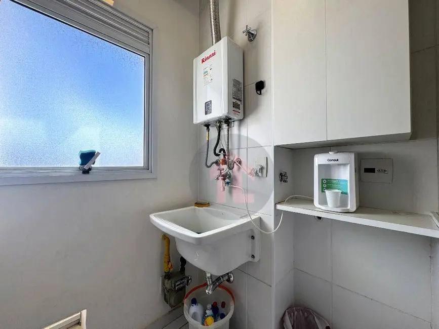 Foto 8 de Apartamento com 2 quartos à venda, 65m2 em Cambuí, Campinas - SP